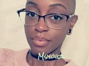 Msyoga