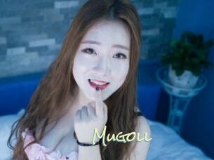 Mugoll