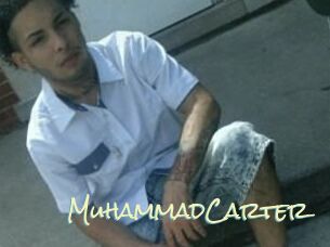 Muhammad_Carter Porn Monkey Cash