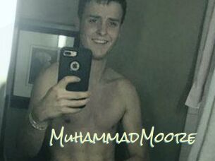 Muhammad_Moore