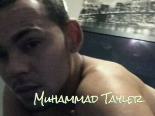 Muhammad_Tayler