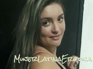 MujerLatinaErotica
