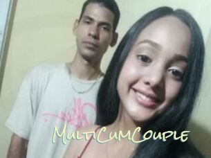 MultiCumCouple