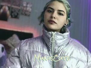 MunieCute