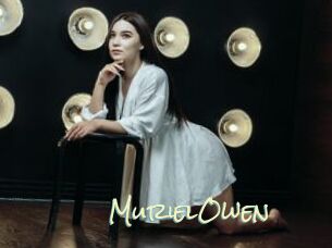 MurielOwen