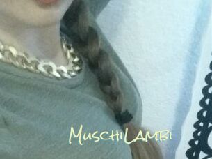 MuschiLambi