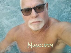 Musclddy