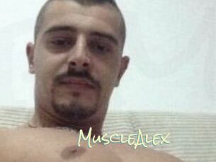 MuscleAlex