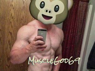 MuscleGod69