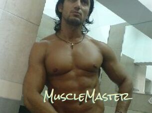 MuscleMaster