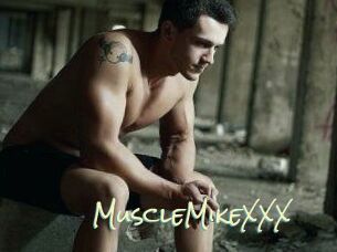 MuscleMikeXXX