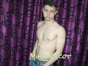 MuscleScot