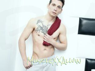 MuscleXXAlwin