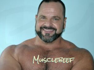 Musclebeef