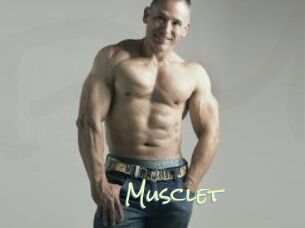 Musclet