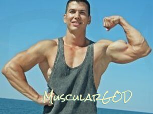 MuscularGOD