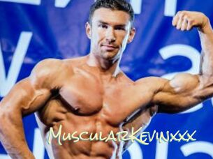 MuscularKevinxxx Porn Monkey Cash