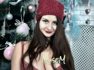 MuseM