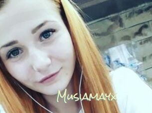 Musiamayx