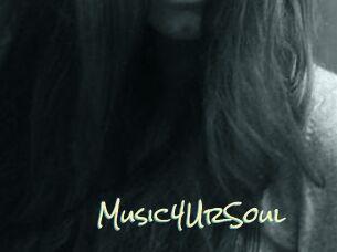 Music4UrSoul