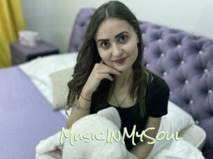 MusicInMySoul