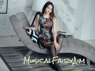 MusicalFairyAim Porn Monkey Cash