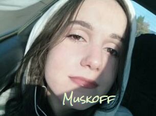 Muskoff