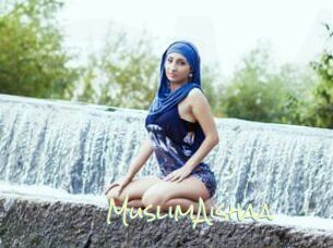 MuslimAishaa
