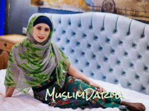 MuslimDariya