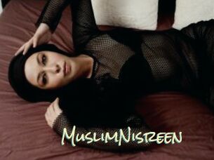 MuslimNisreen Porn Monkey Cash