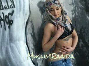 MuslimRaaida