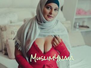 MuslimYnaia