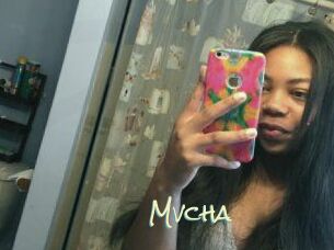 Mvcha