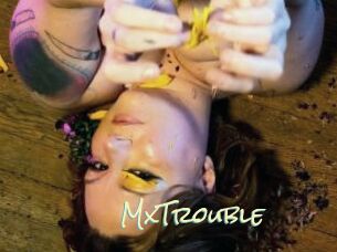 MxTrouble