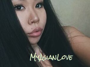 MyAsianLove