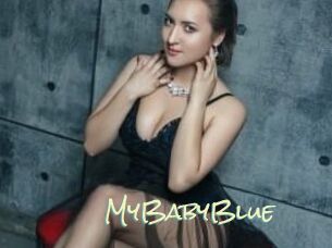 MyBabyBlue