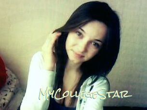 MyCollegeStar