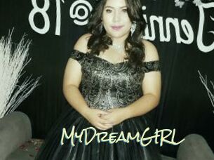 MyDreamGIRL