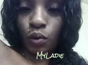 MyLadie