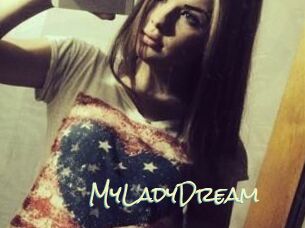 MyLadyDream