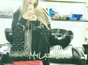 MyLadyJane