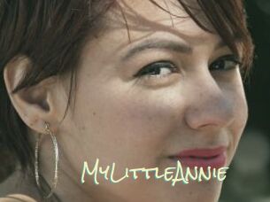 MyLittleAnnie