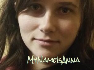 MyNameIsAnna