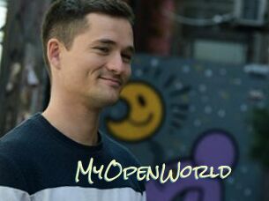 MyOpenWorld