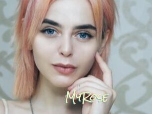 MyRose