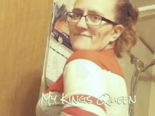 My_Kings_Queen