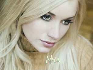 Mya