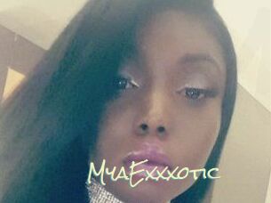 MyaExxxotic