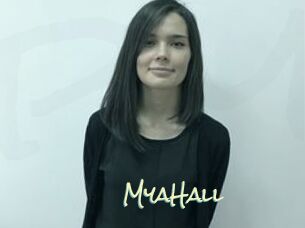 MyaHall