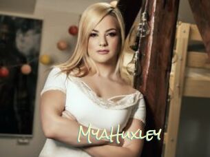 MyaHuxley